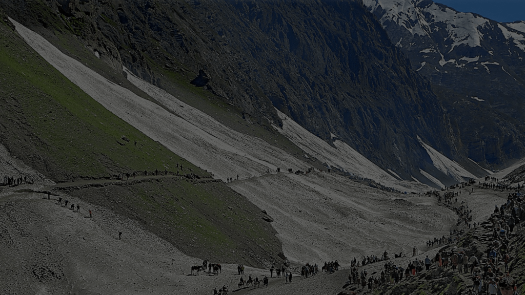 Amarnath-Yatra
