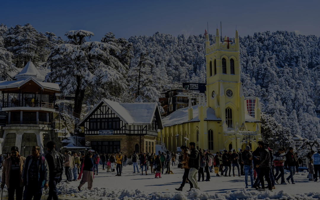 Shimla