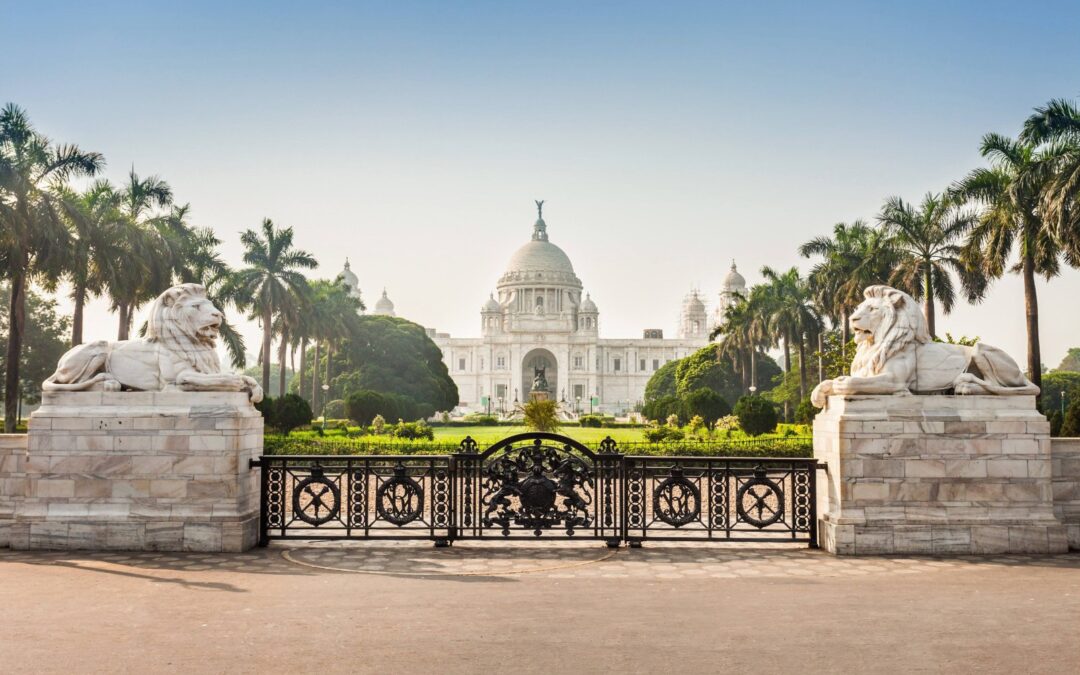 Victoria Memorial